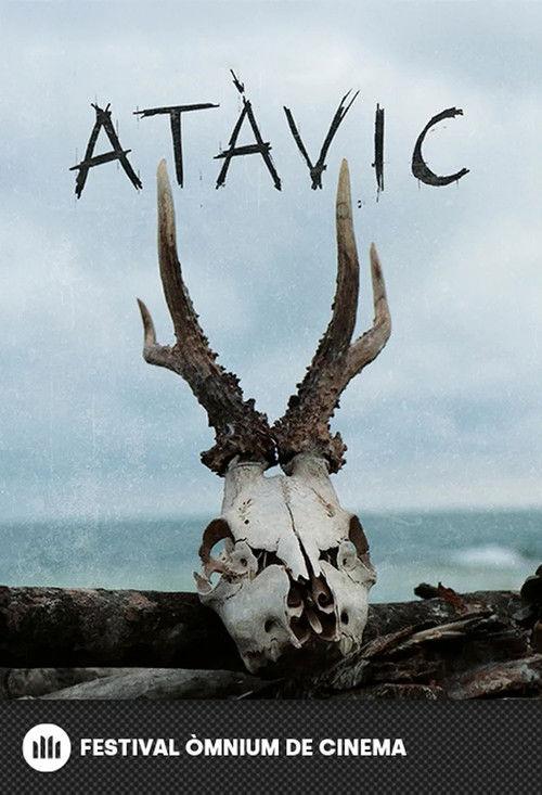 Atàvic backdrop