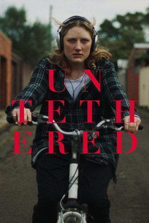Untethered backdrop
