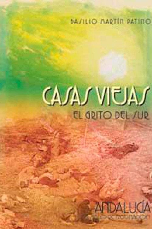 Casas Viejas: el grito del sur backdrop