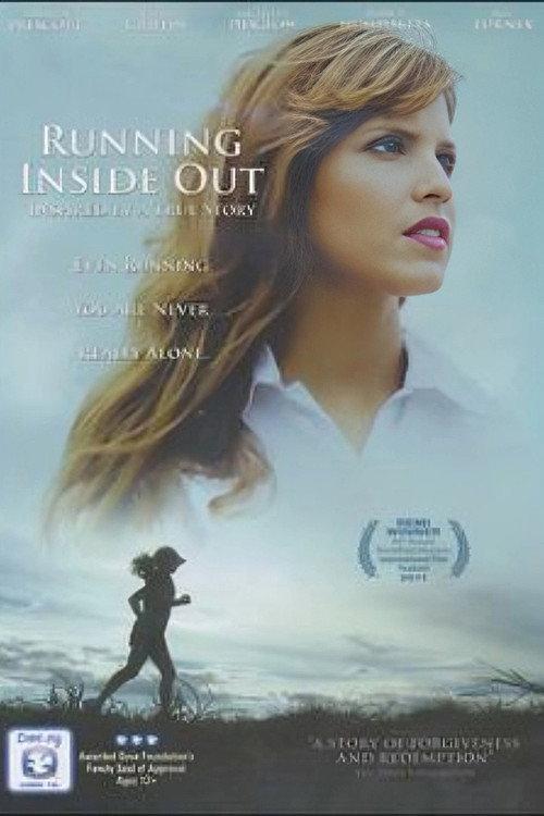 Running Inside Out backdrop