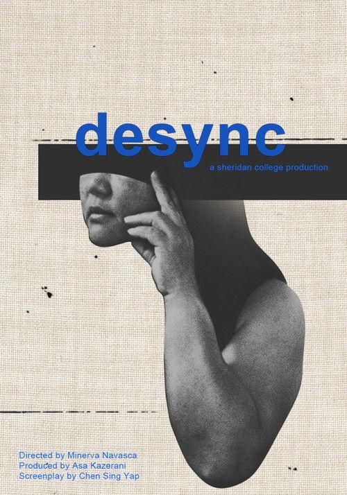 Desync backdrop