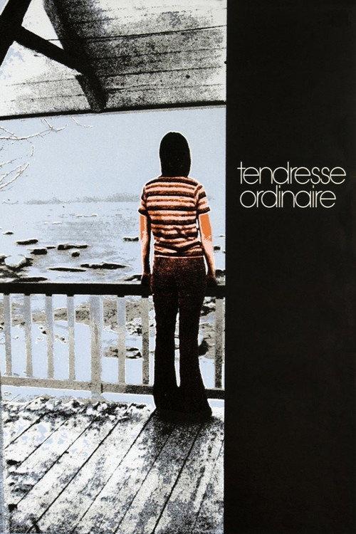 Ordinary Tenderness backdrop