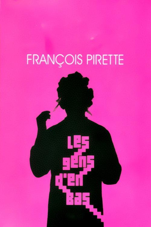 Pirette - Les gens d'en bas backdrop