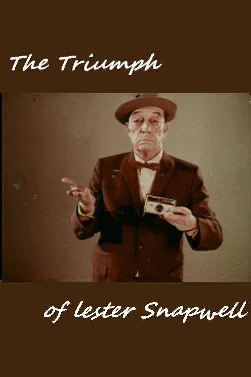 The Triumph of Lester Snapwell backdrop