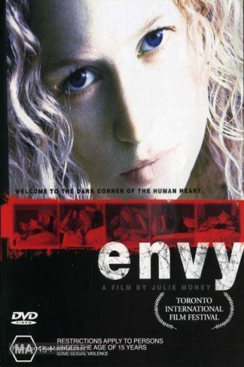 Envy backdrop