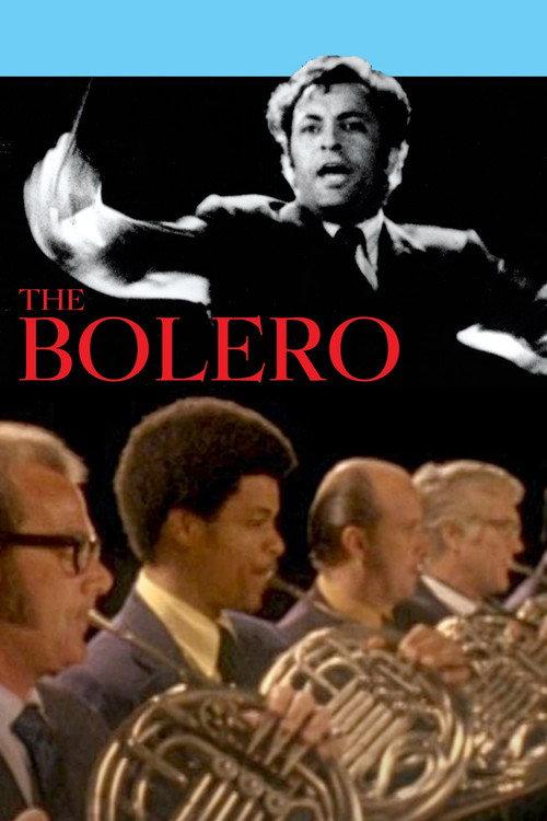 The Bolero backdrop