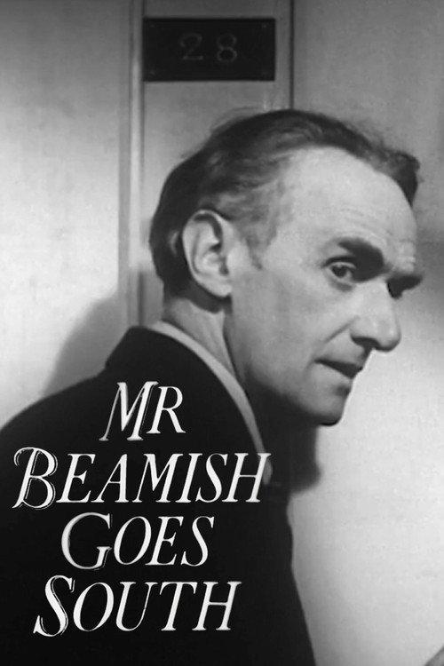 Mr Beamish Goes South backdrop