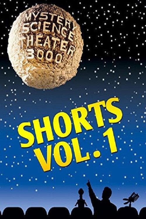 Mystery Science Theater 3000: Shorts, Volume 1 backdrop