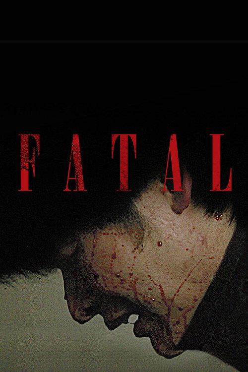 Fatal backdrop