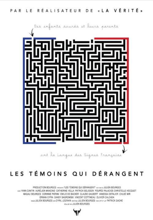 Les témoins qui dérangent backdrop
