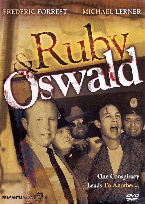 Ruby and Oswald backdrop