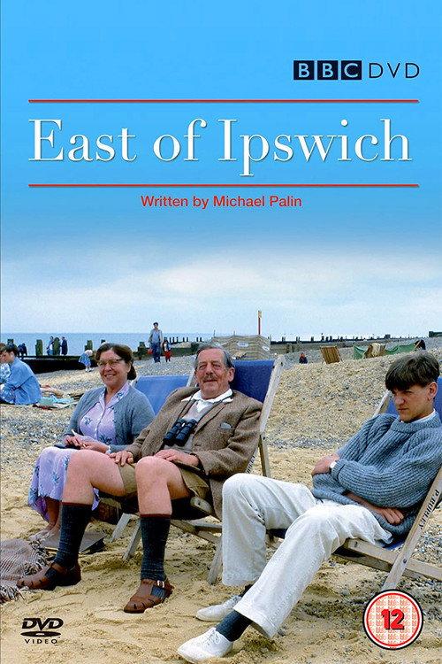 East of Ipswich backdrop