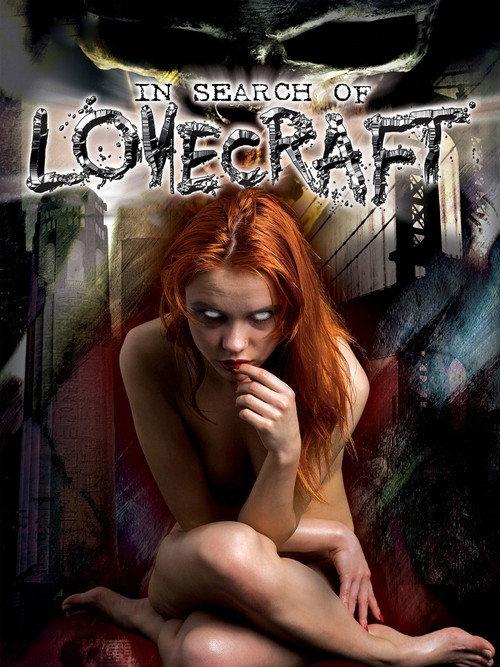 In Search of Lovecraft backdrop