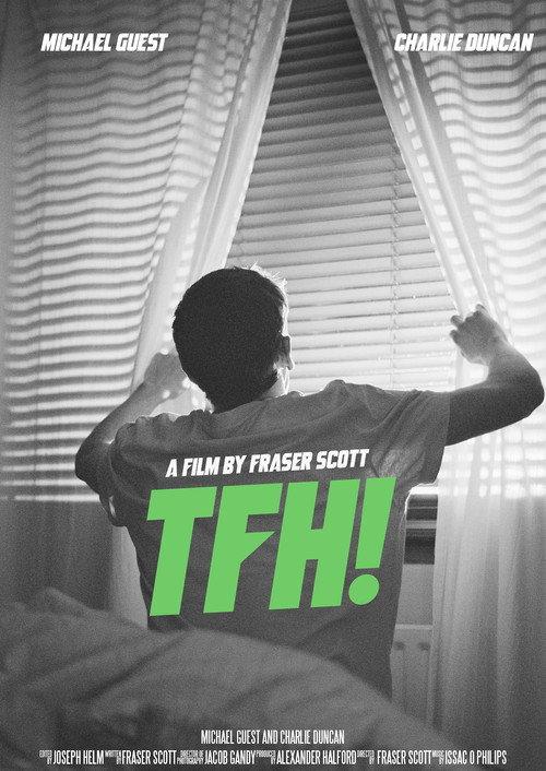 TFH! backdrop