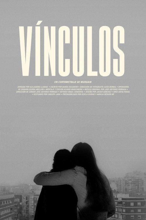 Vínculos backdrop