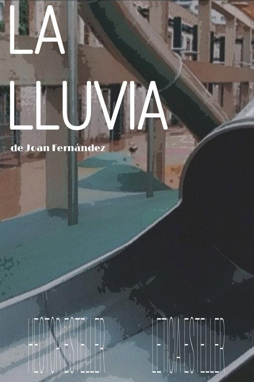 La Lluvia backdrop