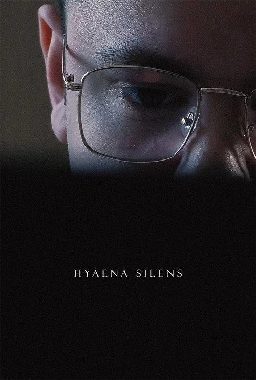 Hyaena Silens backdrop