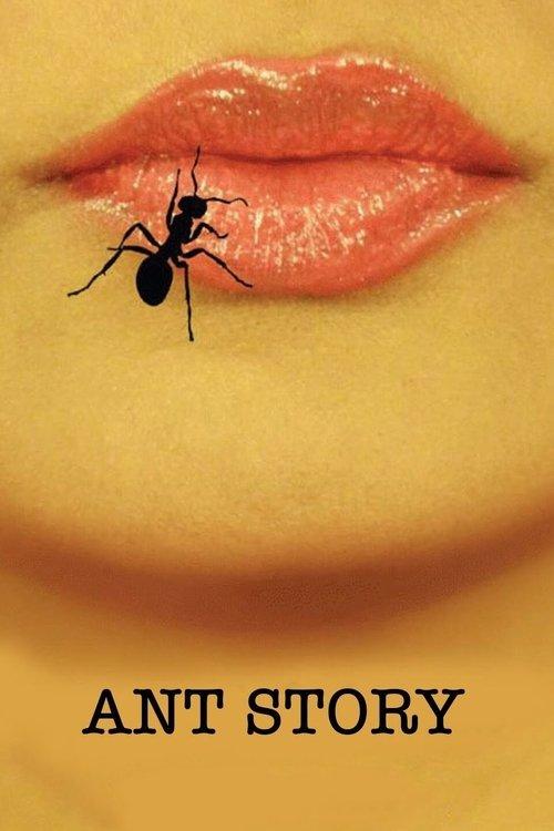 Ant Story backdrop