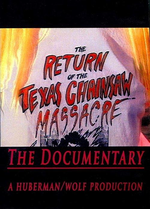 The Return of the Texas Chainsaw Massacre: The Documentary backdrop
