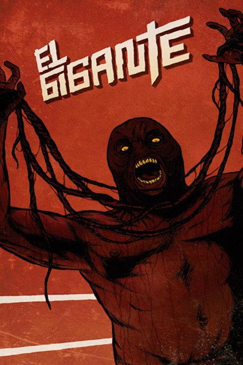 El Gigante backdrop