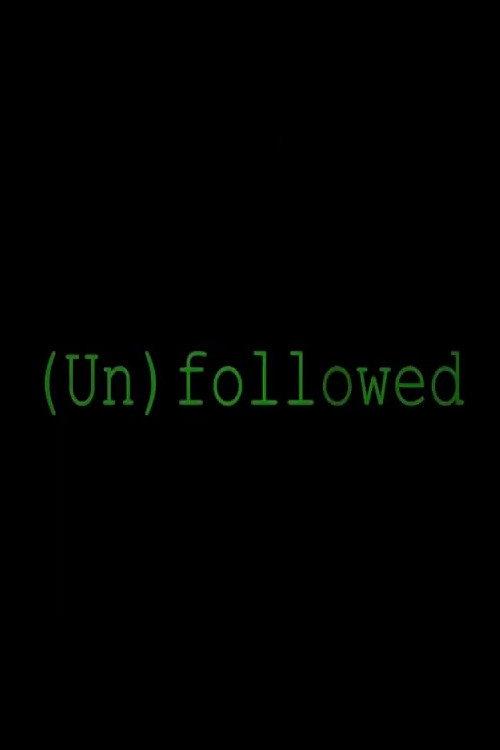 Unfollowed backdrop