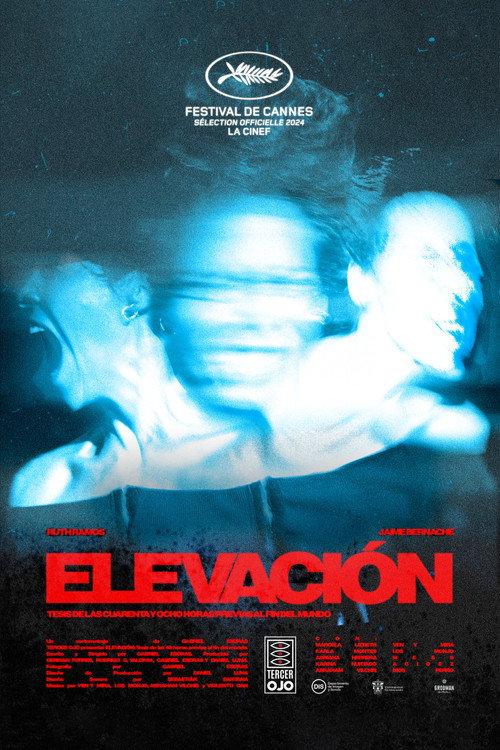 Elevation backdrop