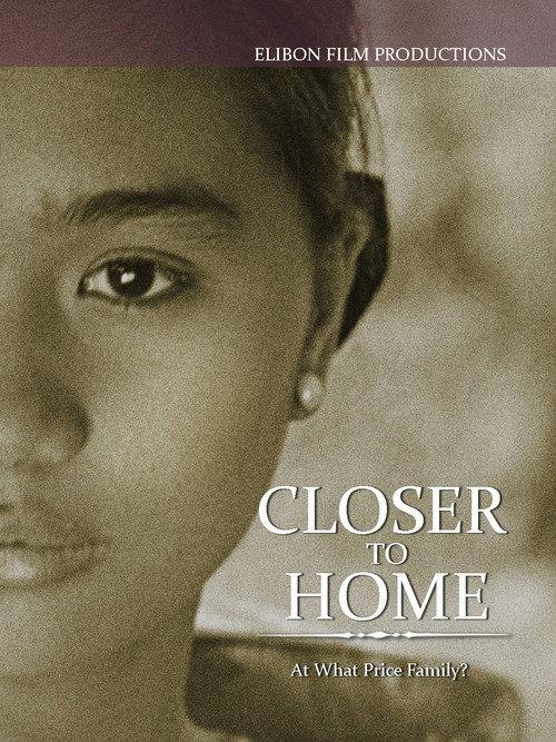 Closer to Home backdrop