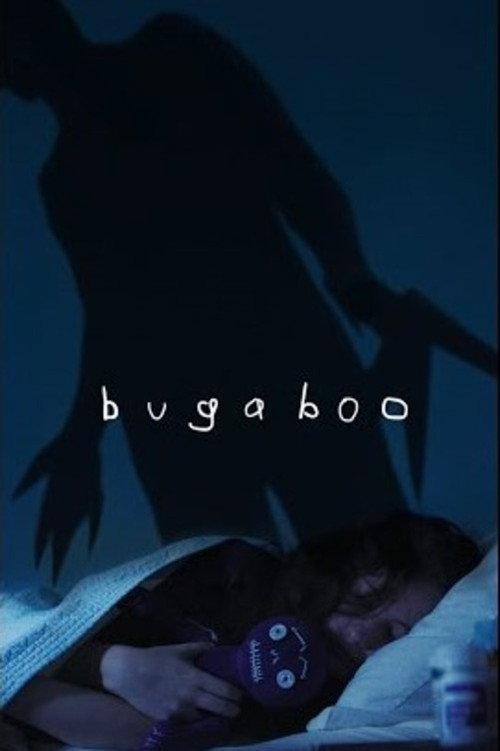 Bugaboo backdrop