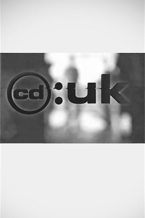 CD:UK backdrop
