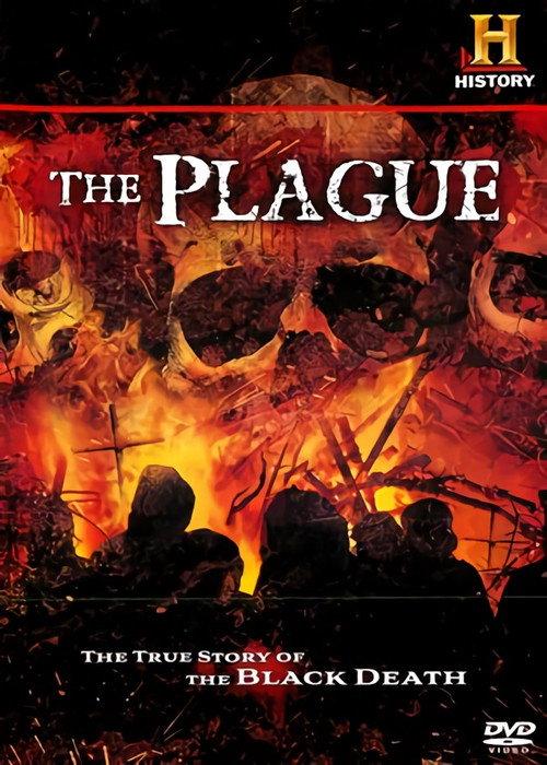 The Plague backdrop