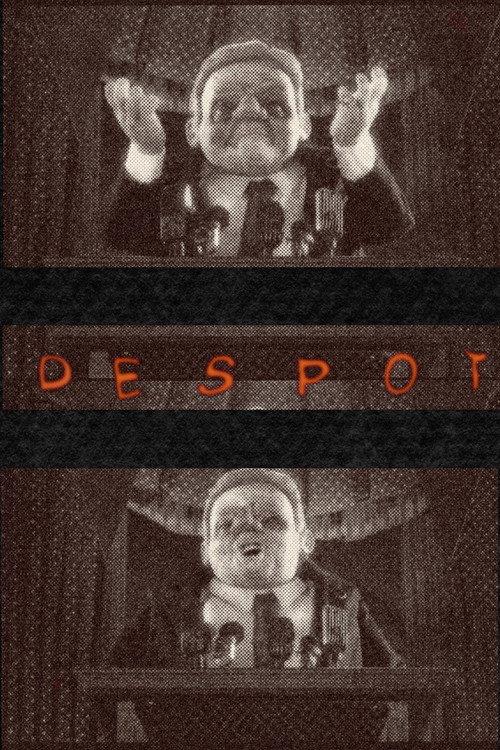 Despot backdrop