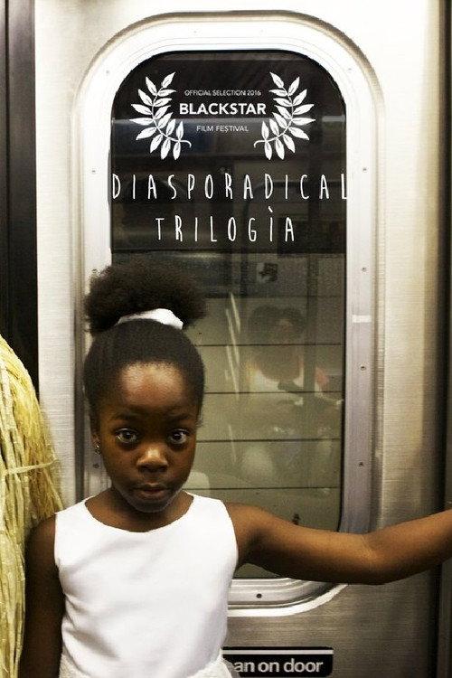 Diasporadical Trilogia backdrop