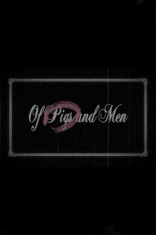 Of Pigs and Men backdrop