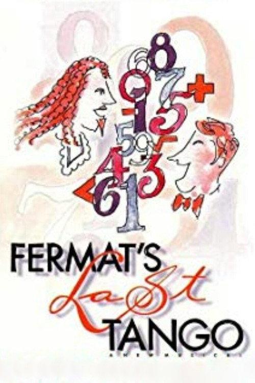 Fermat's Last Tango backdrop