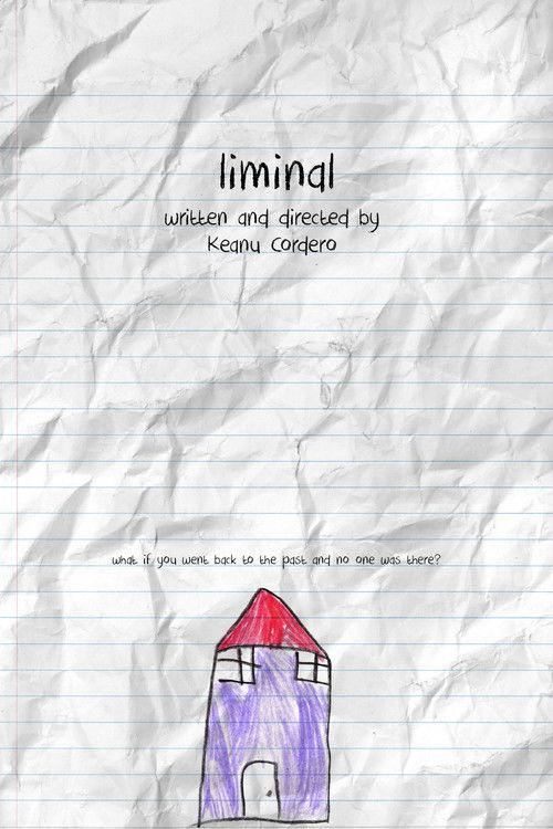 LIMINAL backdrop