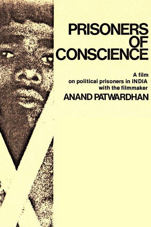 Prisoners of Conscience backdrop