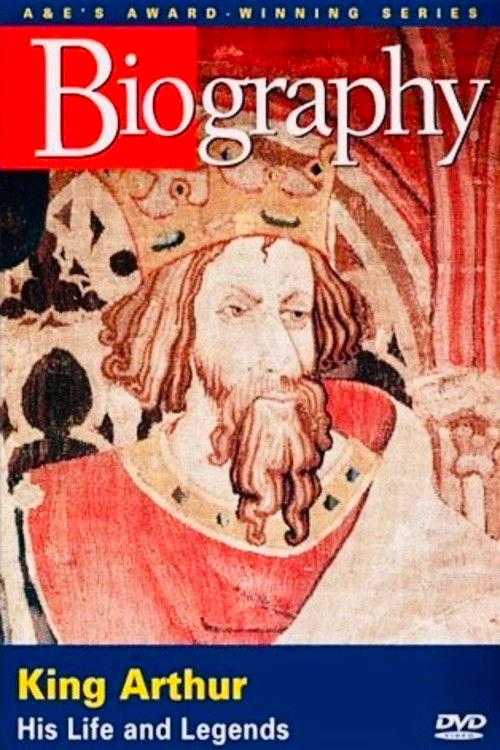 King Arthur: His Life and Legends backdrop