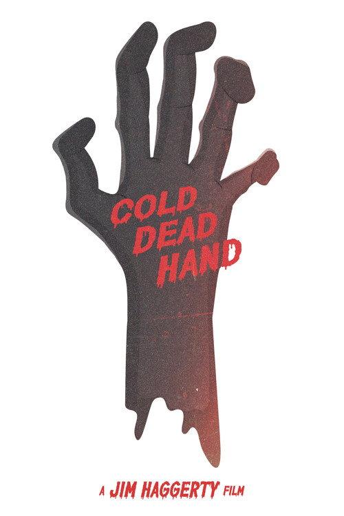 Cold Dead Hand backdrop