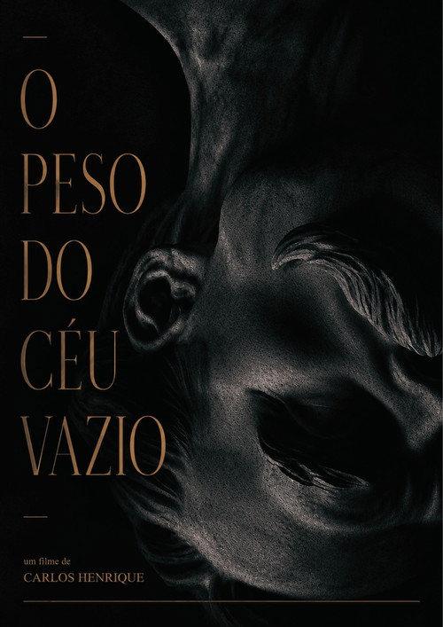 O Peso do Céu Vazio backdrop