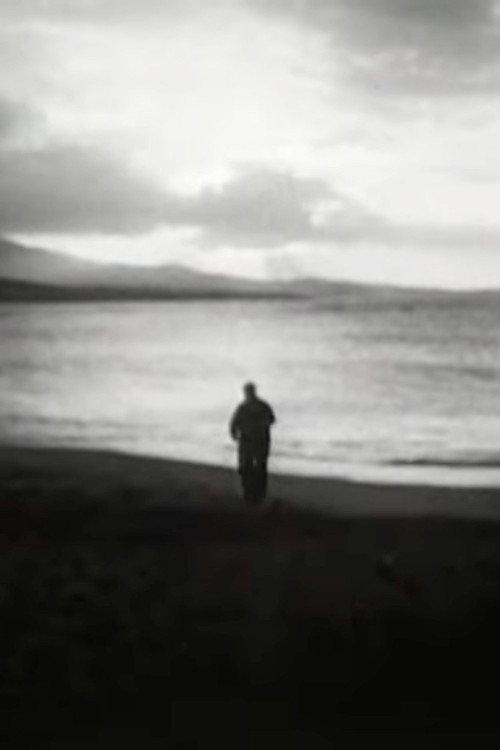 Pablo Casals in Puerto Rico backdrop