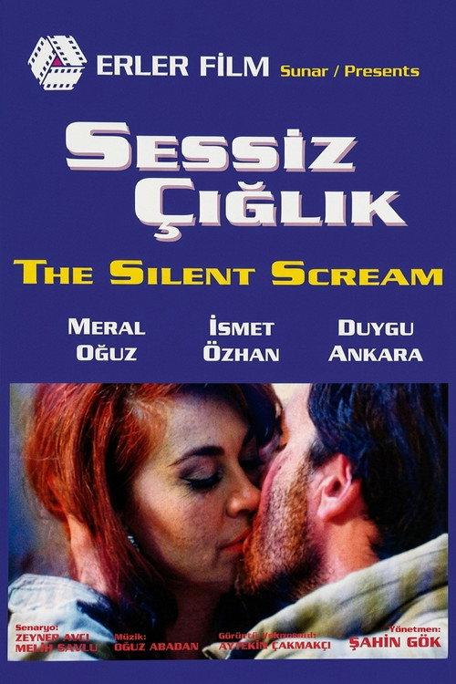 Sessiz Çığlık backdrop