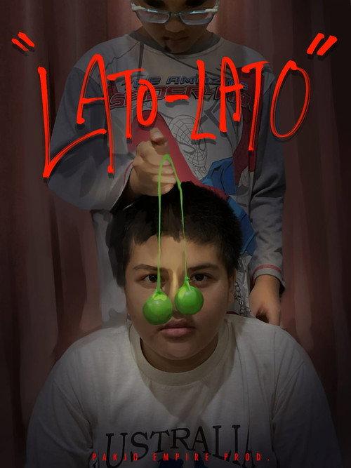 Lato Lato backdrop