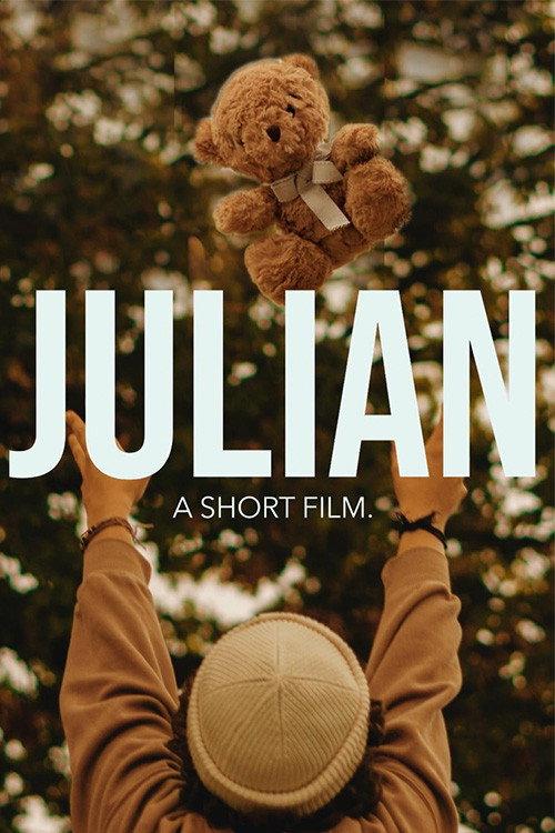 Julian backdrop