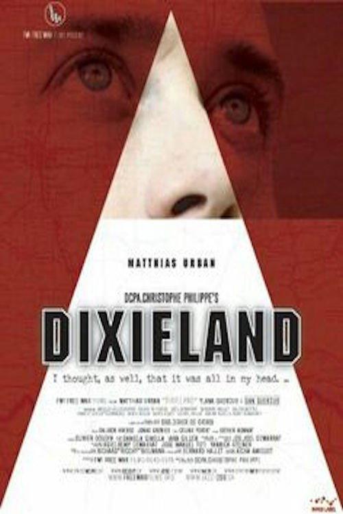 Dixieland (Chapitre 1) backdrop