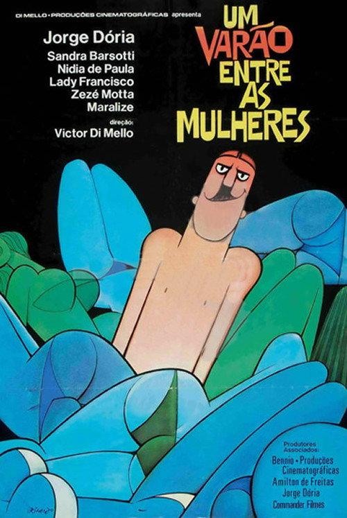 Um Varão Entre as Mulheres backdrop