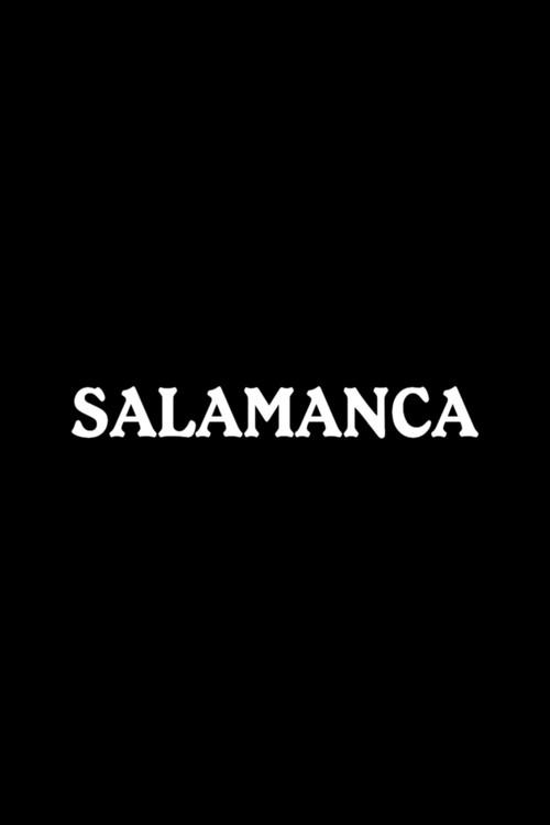 Salamanca backdrop