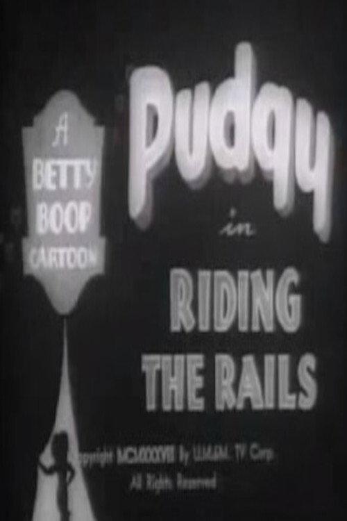 Riding the Rails backdrop