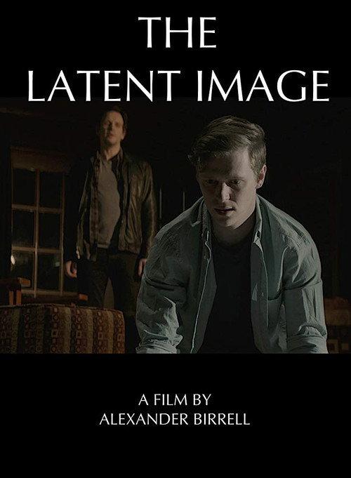 The Latent Image backdrop