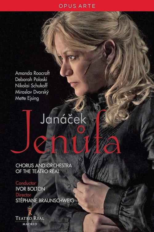 Janacek: Jenufa backdrop