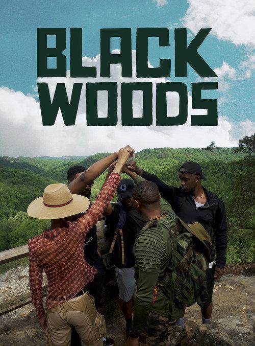 Blackwoods backdrop